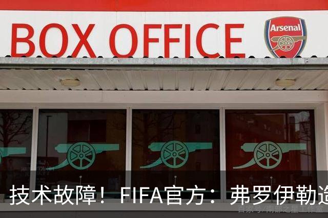 技术故障！FIFA官方：弗罗伊勒造点没有越位 瑞士进球无异议